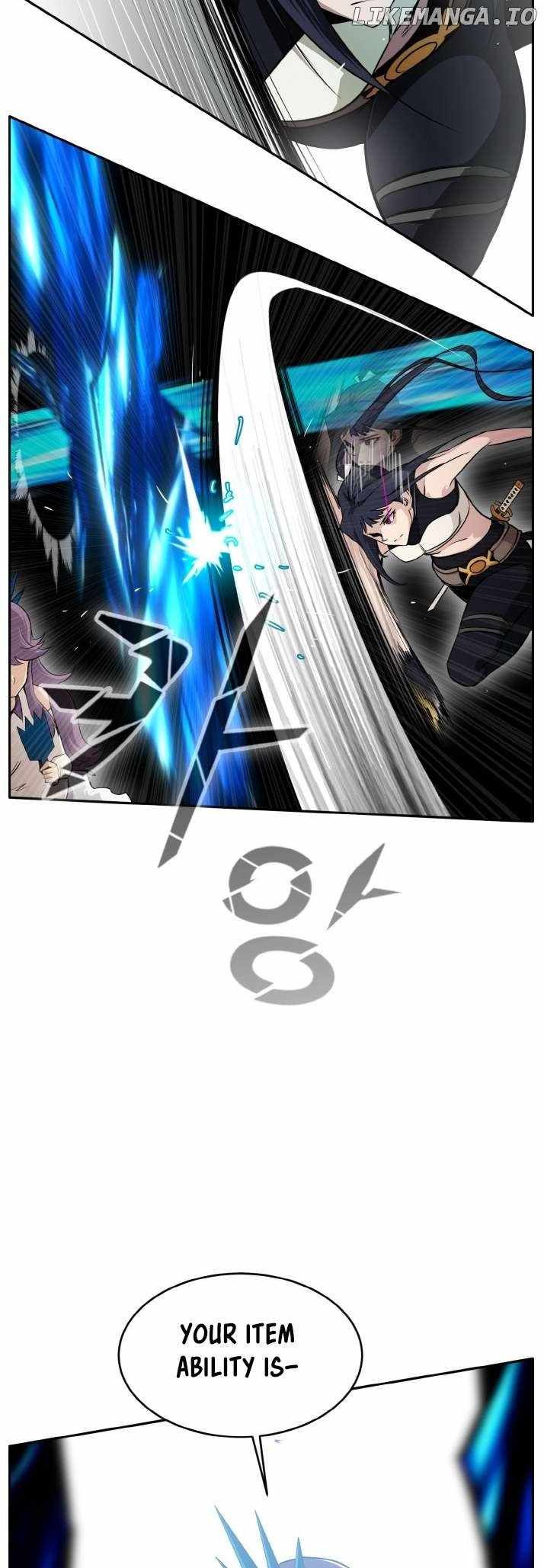 Counter Cube Chapter 83 21